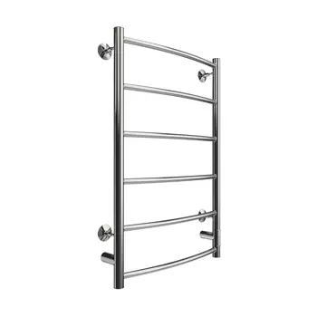 Электрический полотенцесушитель Двин R neo 80х50 4656759179359