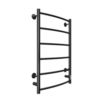 Электрический полотенцесушитель Двин R neo 80х50 4656759179366