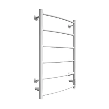 Электрический полотенцесушитель Двин R neo 80х50 4657763757946