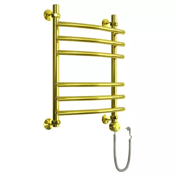 Электрический полотенцесушитель Двин R Primo 60х40 4627085361268