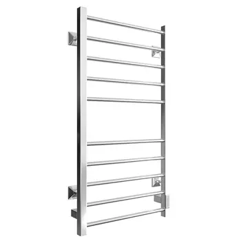 Электрический полотенцесушитель Двин S plaza neo 100х50 4657763843625