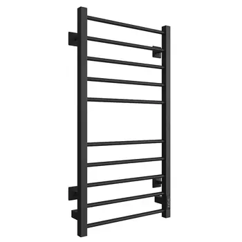 Электрический полотенцесушитель Двин S plaza neo 100х50 4657763843779