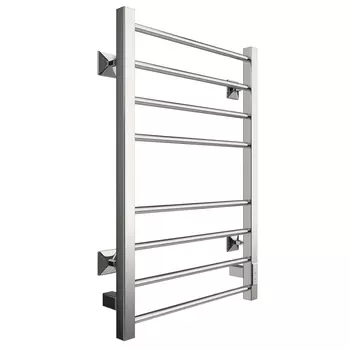 Электрический полотенцесушитель Двин S plaza neo 60х50 4656759179298