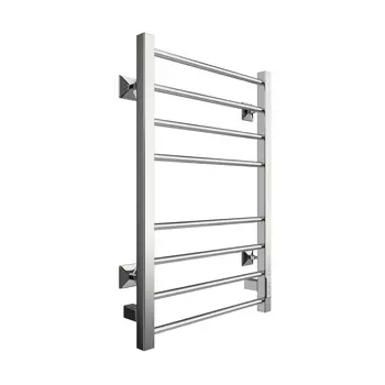 Электрический полотенцесушитель Двин S plaza neo 80х50 4656759178819