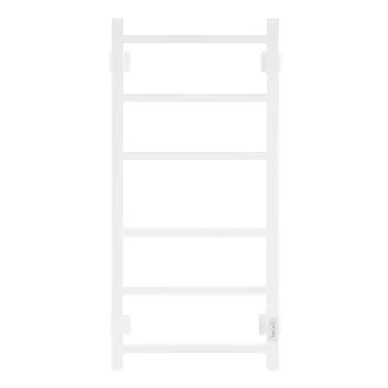 Электрический полотенцесушитель Energy Cube 46х90 EETR0CUBE09040R903M матовый