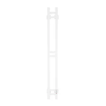 Электрический полотенцесушитель Energy Dart 15х120 EETR0DART12010R903M матовый