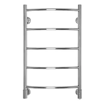 Электрический полотенцесушитель Energy H chrome G6 800х500