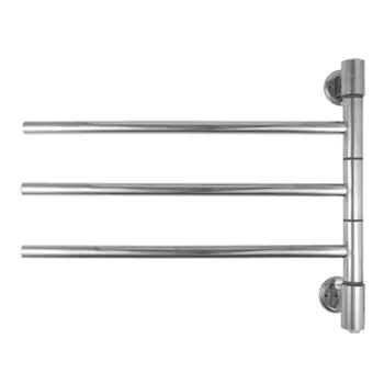 Электрический полотенцесушитель Energy I chrome G3 440х550