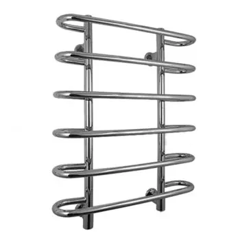 Электрический полотенцесушитель Energy Nova 800х600