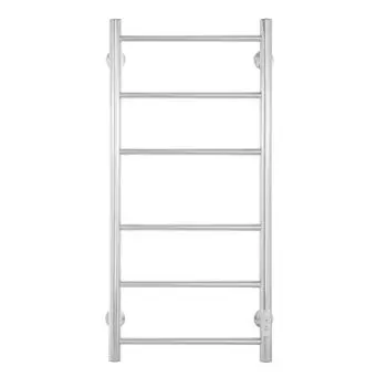Электрический полотенцесушитель Energy Round 46х90 EETR0ROUND904000000