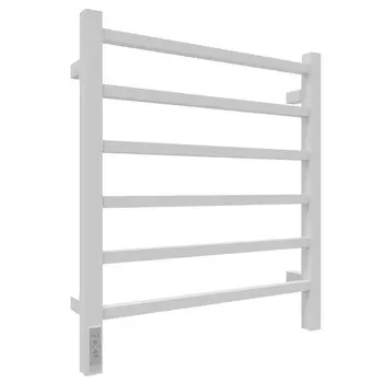 Электрический полотенцесушитель Grois Alex GR-101 50/60 П6 9016 L