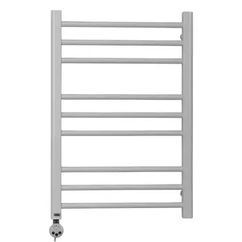 Электрический полотенцесушитель Grois Barcod П9 50/80 GR-011 бел мат