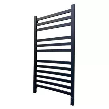 Электрический полотенцесушитель Grois Bruno GR-123 50/100 П12 9005 U