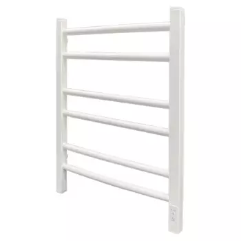 Электрический полотенцесушитель Grois Nex GR-111 40/60 П6 9016 U