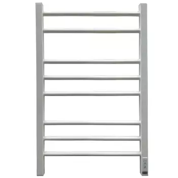 Электрический полотенцесушитель Grois Nex GR-112 40/80 П8 9016 U