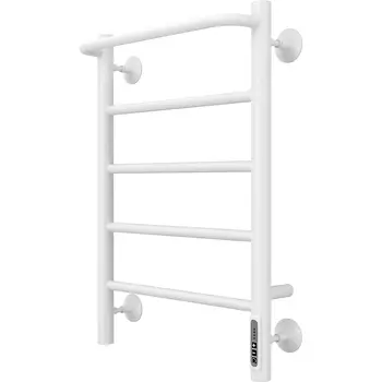 Электрический полотенцесушитель Larusso Прайм КС 60х43,2 4670078536549