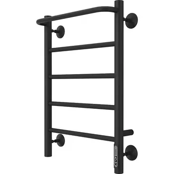 Электрический полотенцесушитель Larusso Прайм КС 60х43,2 4670078536556