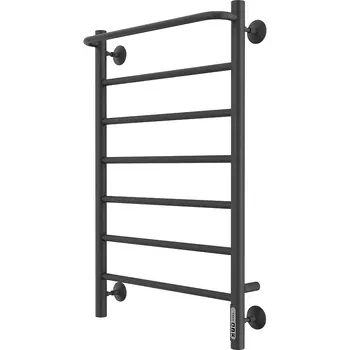 Электрический полотенцесушитель Larusso Прайм КС 80х53,2 4670078536570