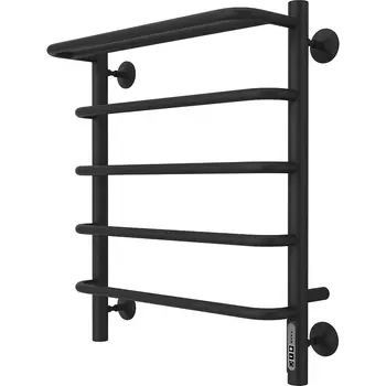 Электрический полотенцесушитель Larusso Стандарт КС 60х53,2 4670078536617