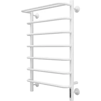 Электрический полотенцесушитель Larusso Стандарт КС 80х53,2 4670078536594