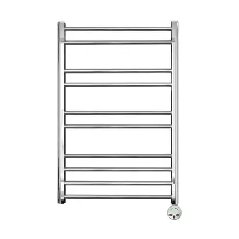 Электрический полотенцесушитель Lemark Poseldon П10 LM42810E 500x800, левый/правый