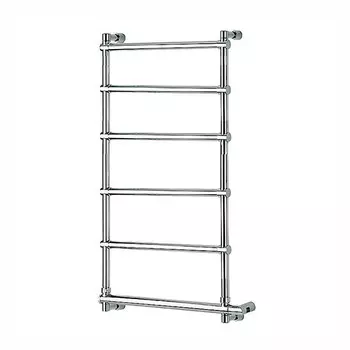 Электрический полотенцесушитель Margaroli 542 6 box с полкой