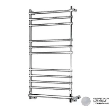 Электрический полотенцесушитель Margaroli 564 11 вох satin/crome
