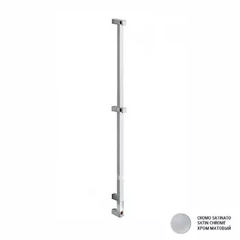 Электрический полотенцесушитель Margaroli 666 1650 box satin/chrom