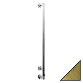 Электрический полотенцесушитель Margaroli Arcobaleno 616OBB 900 бронза