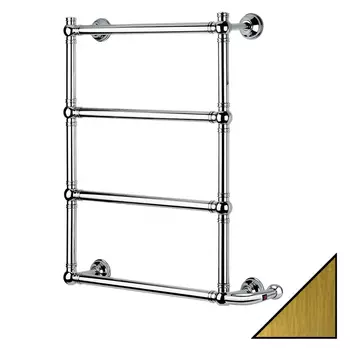 Электрический полотенцесушитель Margaroli Armonia 9 542 4 бронза