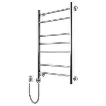 Электрический полотенцесушитель Маргроид В10 44,5х87 левый