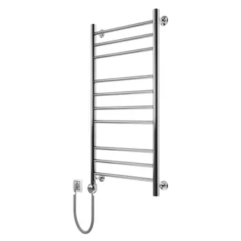 Электрический полотенцесушитель Маргроид В10 54,5х106,5 левый