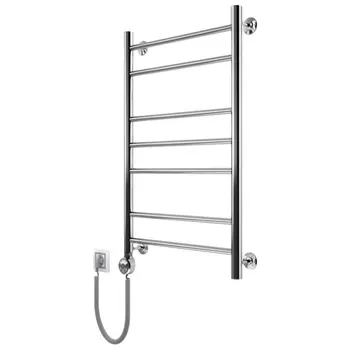 Электрический полотенцесушитель Маргроид В10 54,5х87 левый