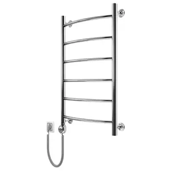 Электрический полотенцесушитель Маргроид В4 44,5х87 левый