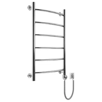 Электрический полотенцесушитель Маргроид В4 44,5х87 правый