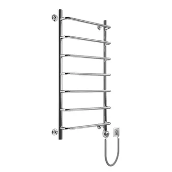 Электрический полотенцесушитель Маргроид В8 54,5х106,5 правый