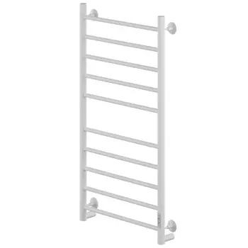 Электрический полотенцесушитель Ника 100х50 WAY-2 100/50 бел U
