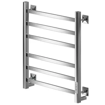 Электрический полотенцесушитель Ника 60х40 STEP-1 60/40 U