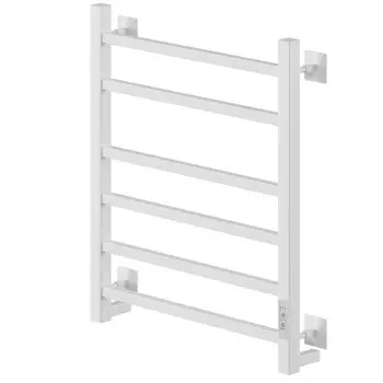 Электрический полотенцесушитель Ника 60х40 STEP-2 60/40 бел мат U