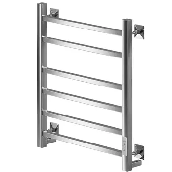 Электрический полотенцесушитель Ника 60х40 STEP-2 60/40 U