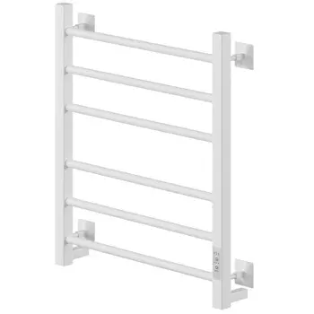 Электрический полотенцесушитель Ника 60х40 STEP-3 60/40 бел мат U