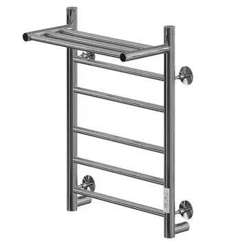 Электрический полотенцесушитель Ника 60х40 WAY-2 60/40 с/п U