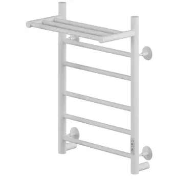 Электрический полотенцесушитель Ника 60х40 WAY-2 60/40 с/п бел U