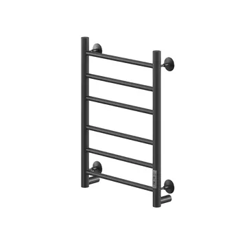 Электрический полотенцесушитель Ника 60х40 WAY-2 60/40 черн U