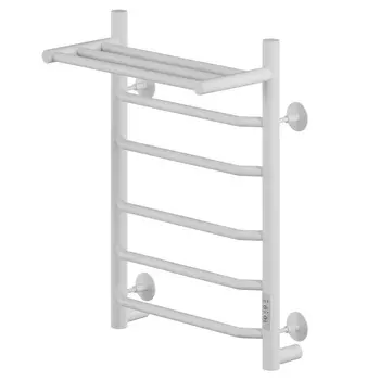Электрический полотенцесушитель Ника 60х40 WAY-3 60/40 с/п бел U