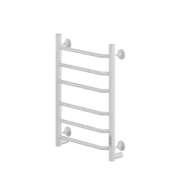 Электрический полотенцесушитель Ника 60х40 WAY-3 60/40 бел U