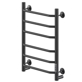Электрический полотенцесушитель Ника 60х40 WAY-3 60/40 черн U