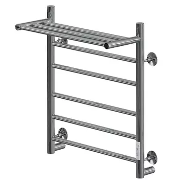 Электрический полотенцесушитель Ника 60х50 WAY-2 60/50 с/п U