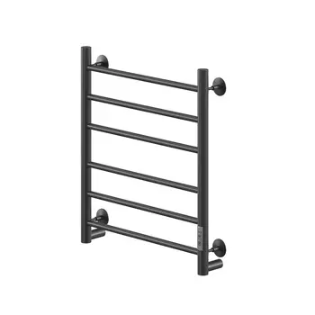 Электрический полотенцесушитель Ника 60х50 WAY-2 60/50 черн U