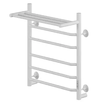 Электрический полотенцесушитель Ника 60х50 WAY-3 60/50 с/п бел U